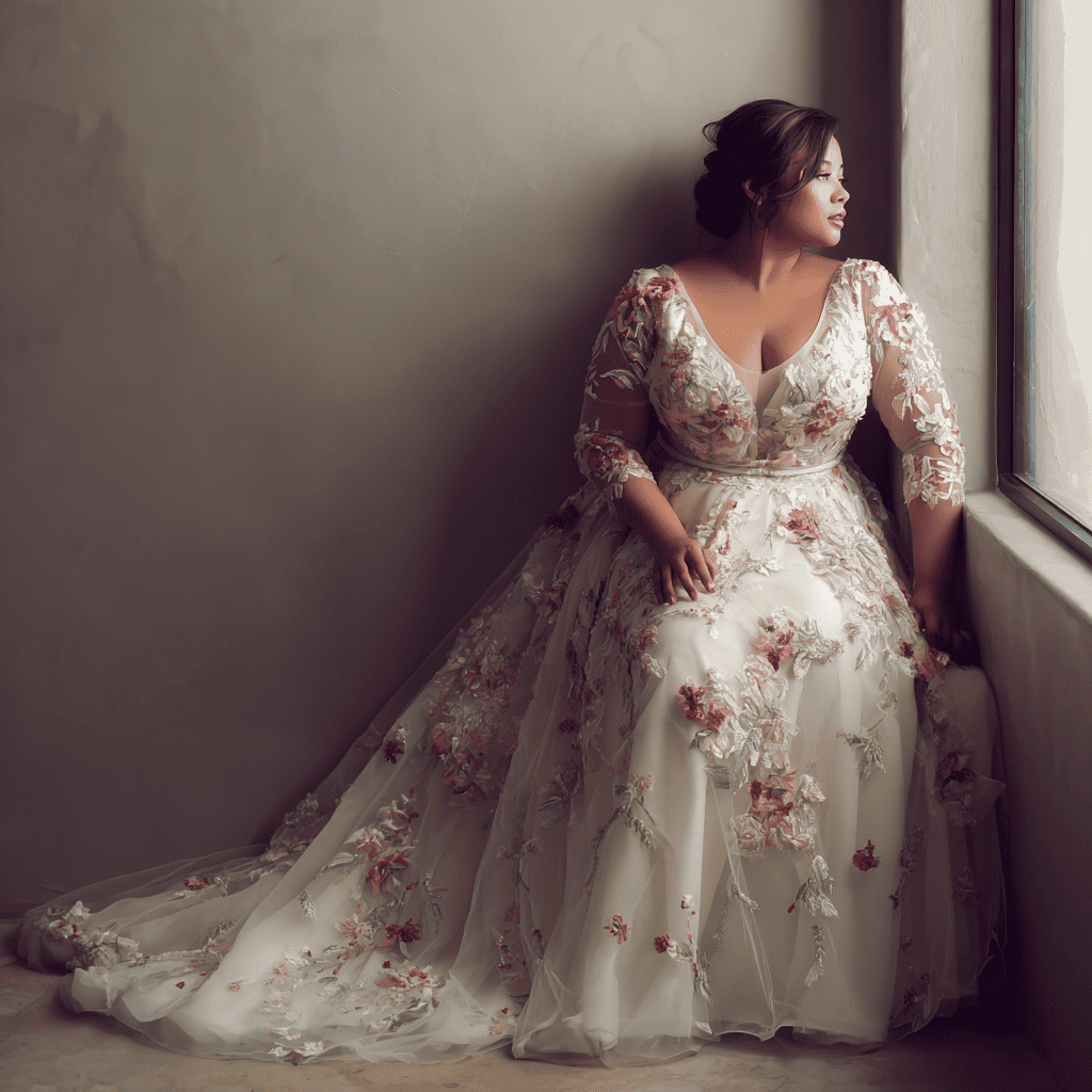 plus size wedding dresses melbourne