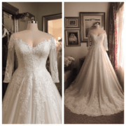 plus size wedding dresses melbourne