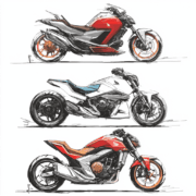 used honda motorcycles los angeles