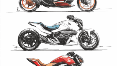 used honda motorcycles los angeles