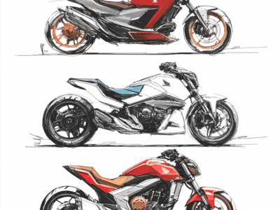 used honda motorcycles los angeles