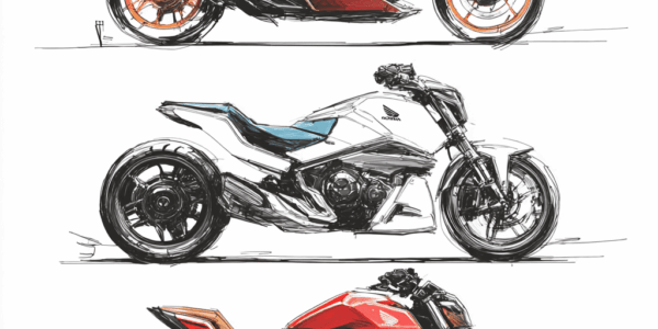 used honda motorcycles los angeles