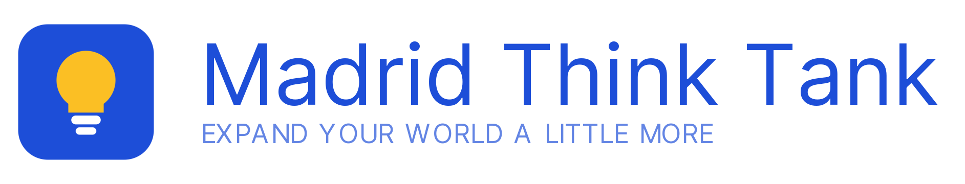 Madridthinktank